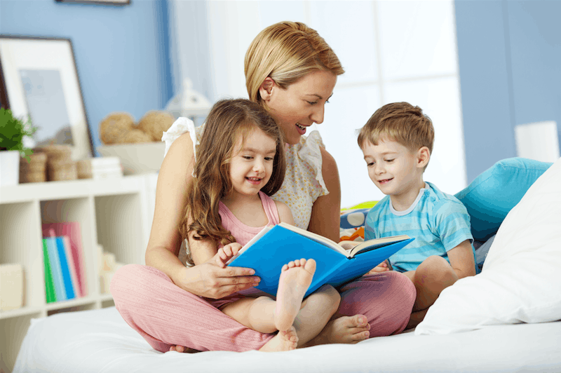 Complete Guide to Hiring a Nanny in Singapore [2023]