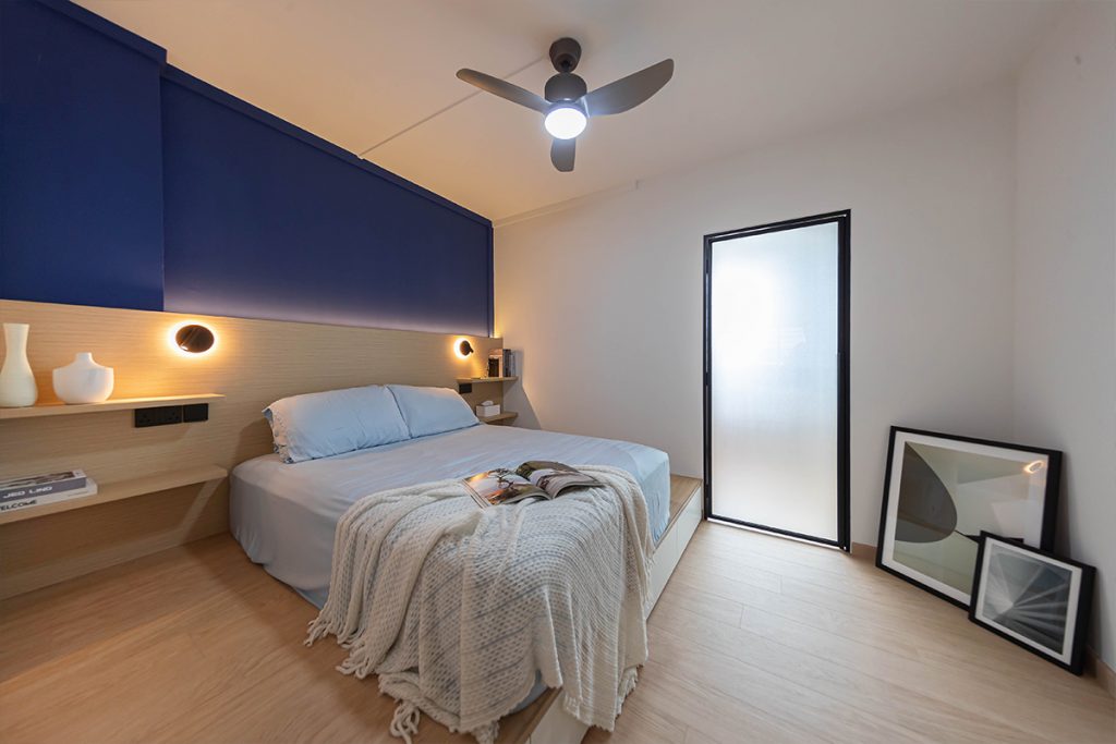 bedroom, contemporary interior design, contemporary bedroom, bedroom cost guide
