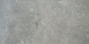 cement floor texture up close
