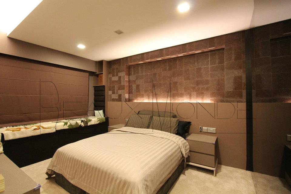 bedroom, luxury interior design