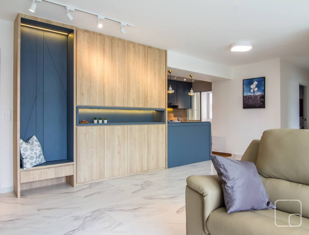 living area, luxury interior design