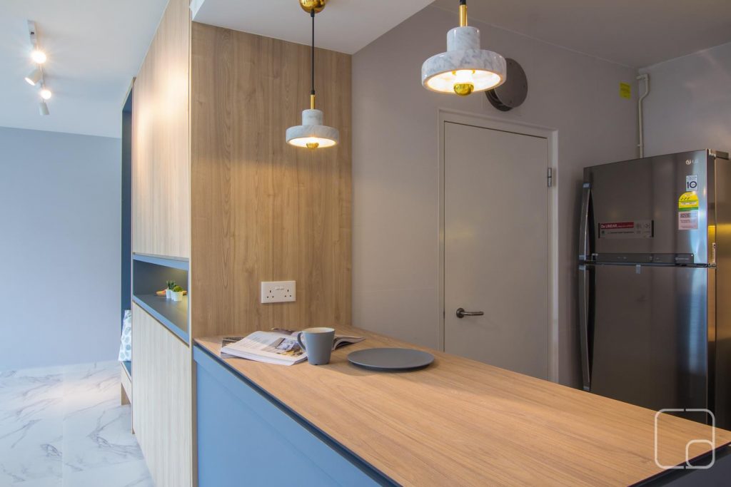 kitchen, luxury interior design