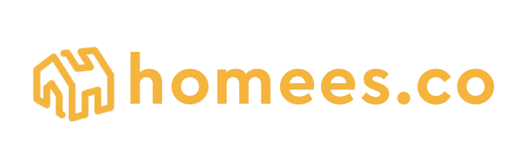 Homees logo