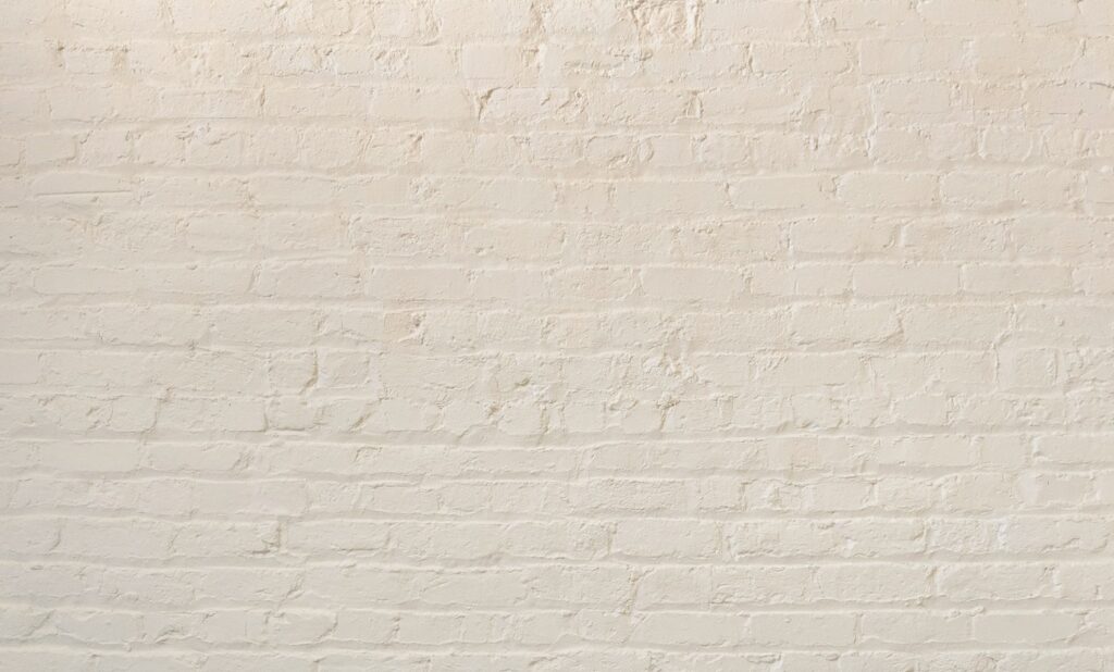 wallcover white